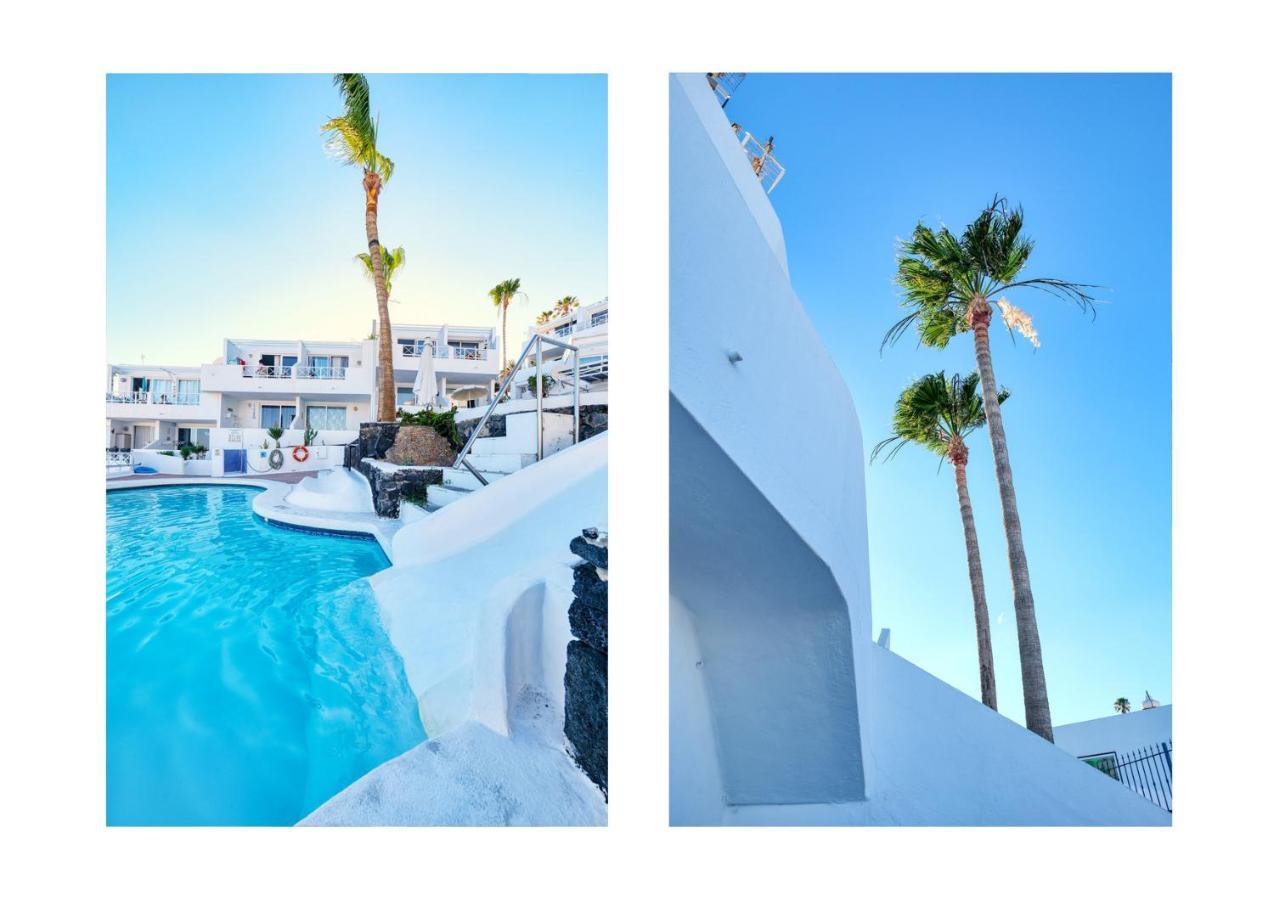 Apartment Infinity Ocean - Sea View